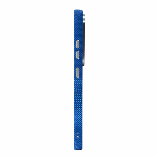 Samsung S25 Ultra Case, Ultra-Thin, Light MoonRise Design, Premium Woven Protection
