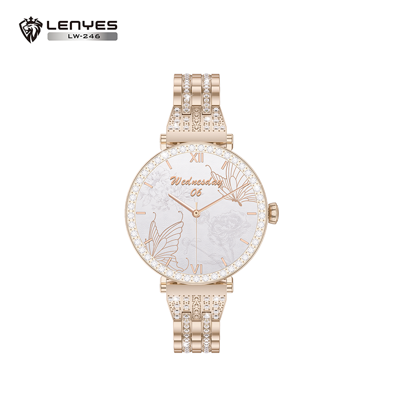 Smart Watch Lenyes LW-246