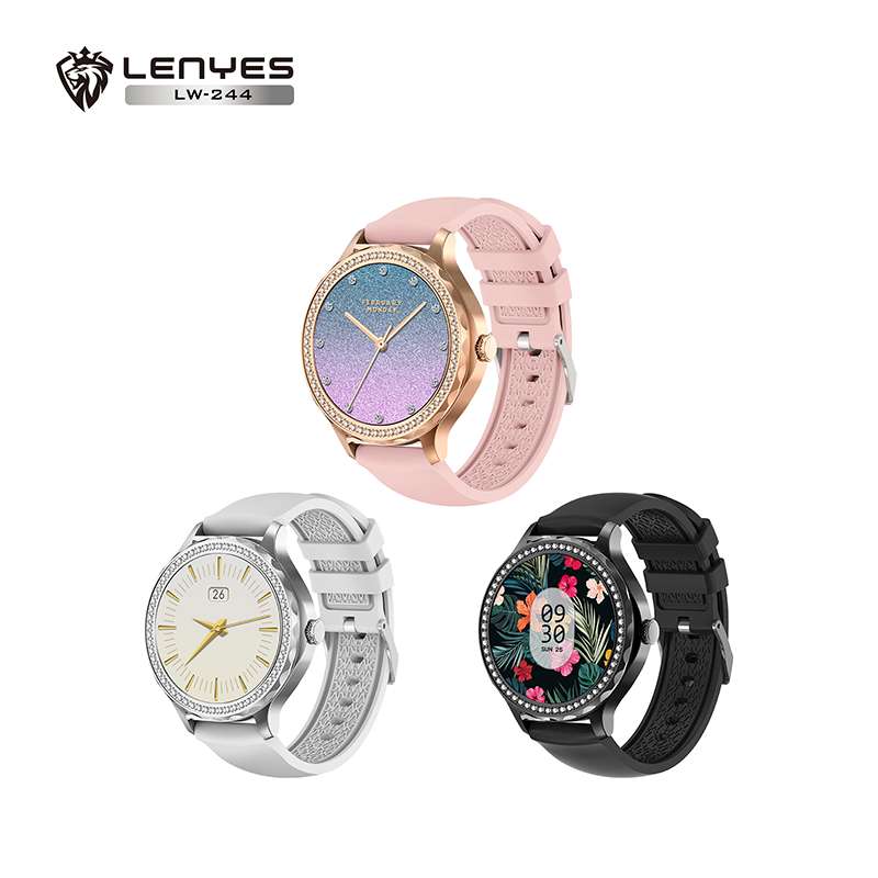 Smart Watch Lenyes LW-244