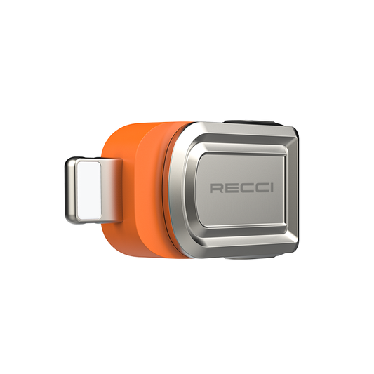 Recci OTG Lightning To USB RDS-A16L