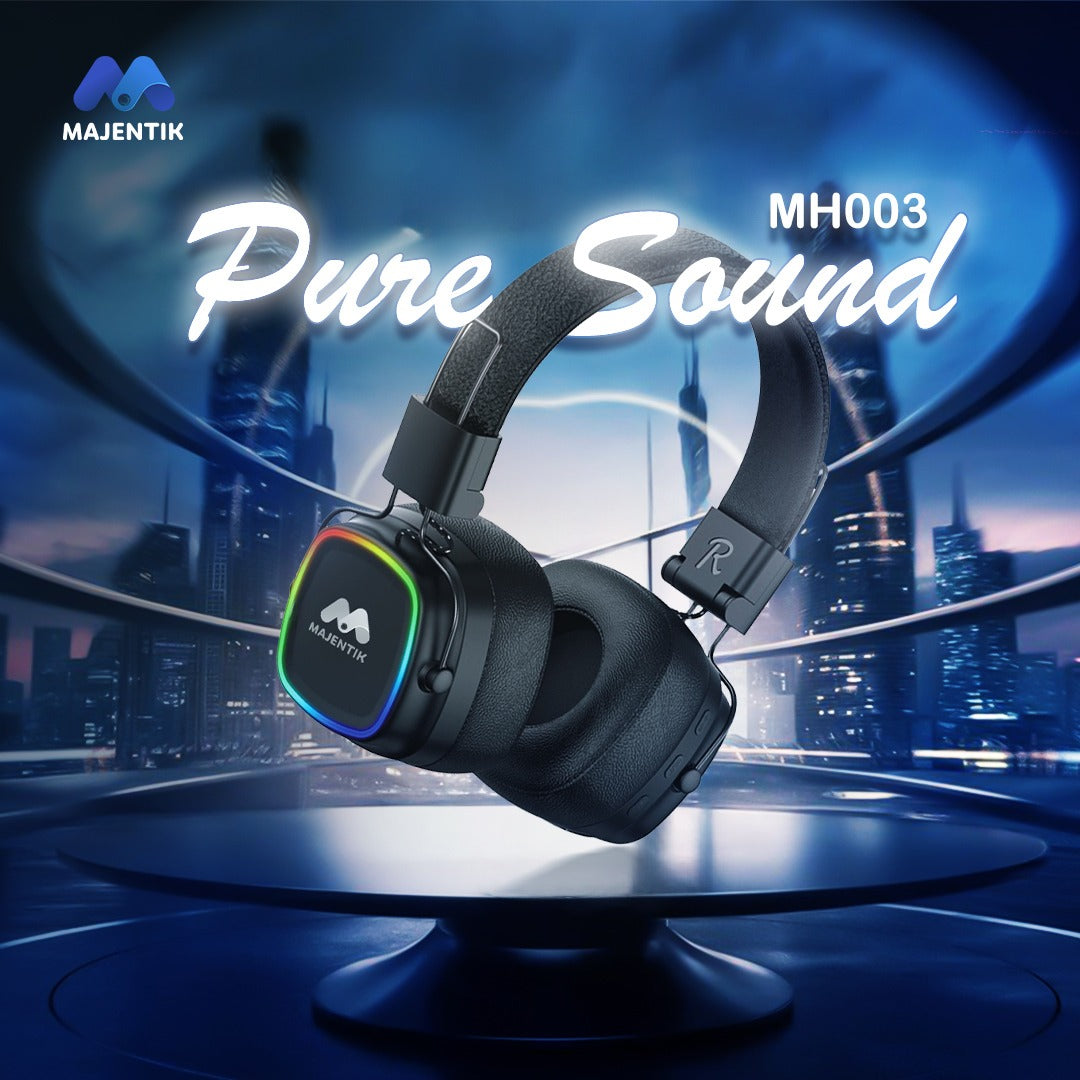 Headphone MH003