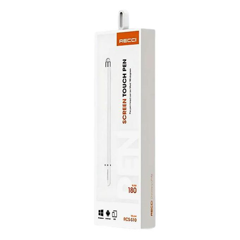 RECCI Screen Touch Pen RCS-S10