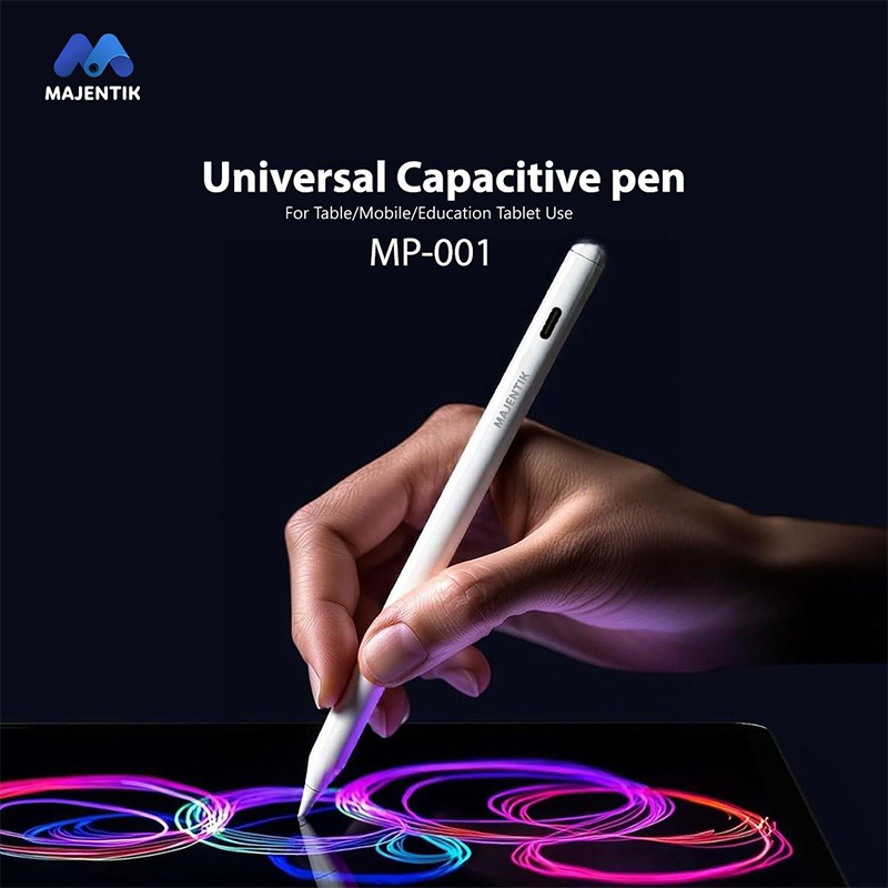 قلم ماجينتيك العالمي متعدد اللمس MP-001