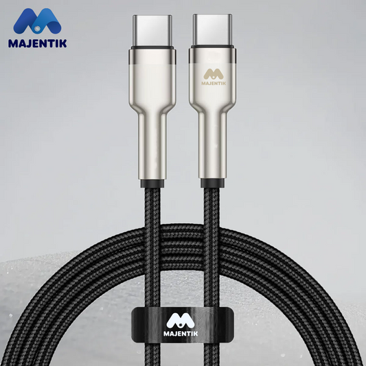 Majentik Cable CL010 Type-C To Type-C