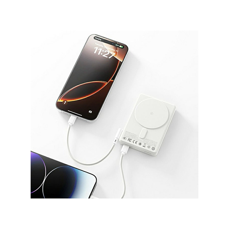 Recci Power Bank RPB-W38 10000 mAh