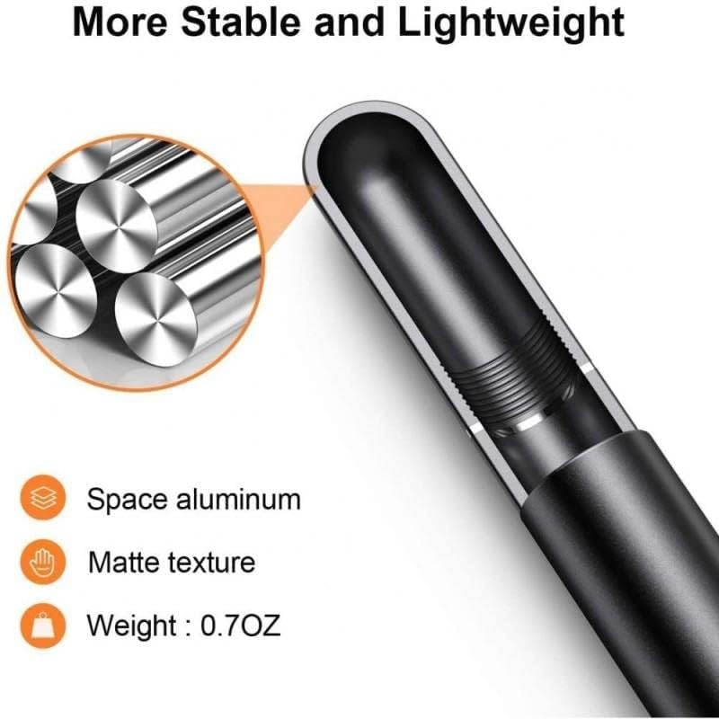 Joyroom JR-BP560 Stylus Pen - Black