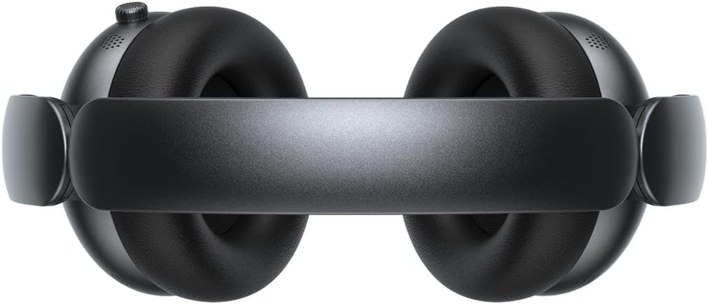 Joyroom JR-JH1 Headphones Hybrid ANC Wireless - Black