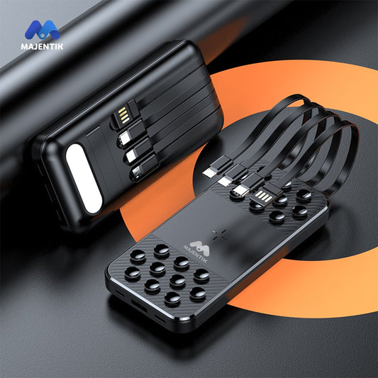 Majentik Power Bank MJ-32 10000 mAh
