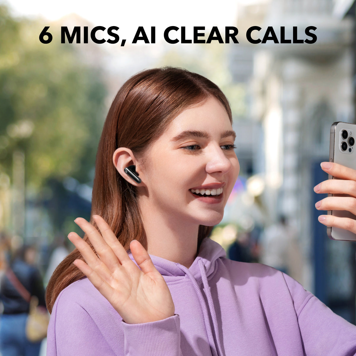 Anker Soundcore P40i