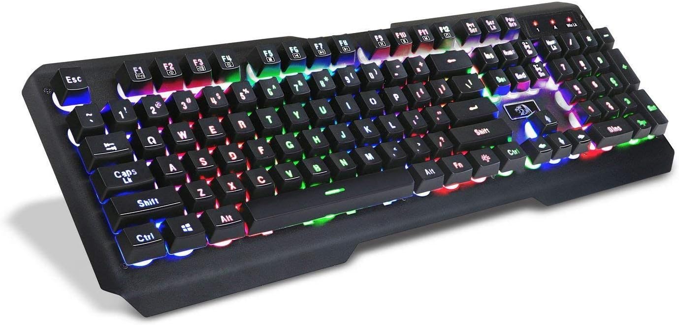 REDRAGON K506 membrane gaming keyboard