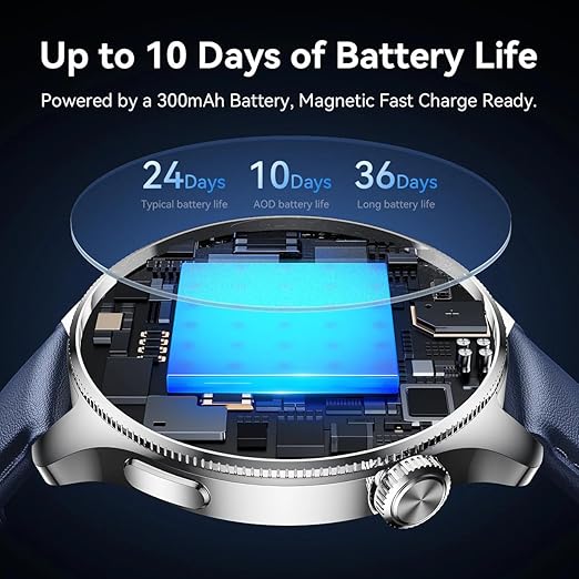 Joyroom JR-FC3 Smart Watch