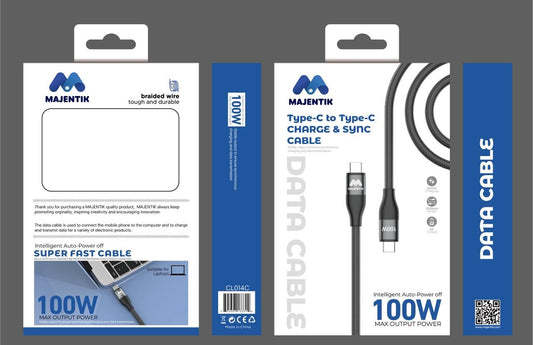 Majentik Cable CL014 Type C
