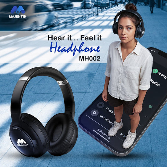 Majentik Headphone MH002