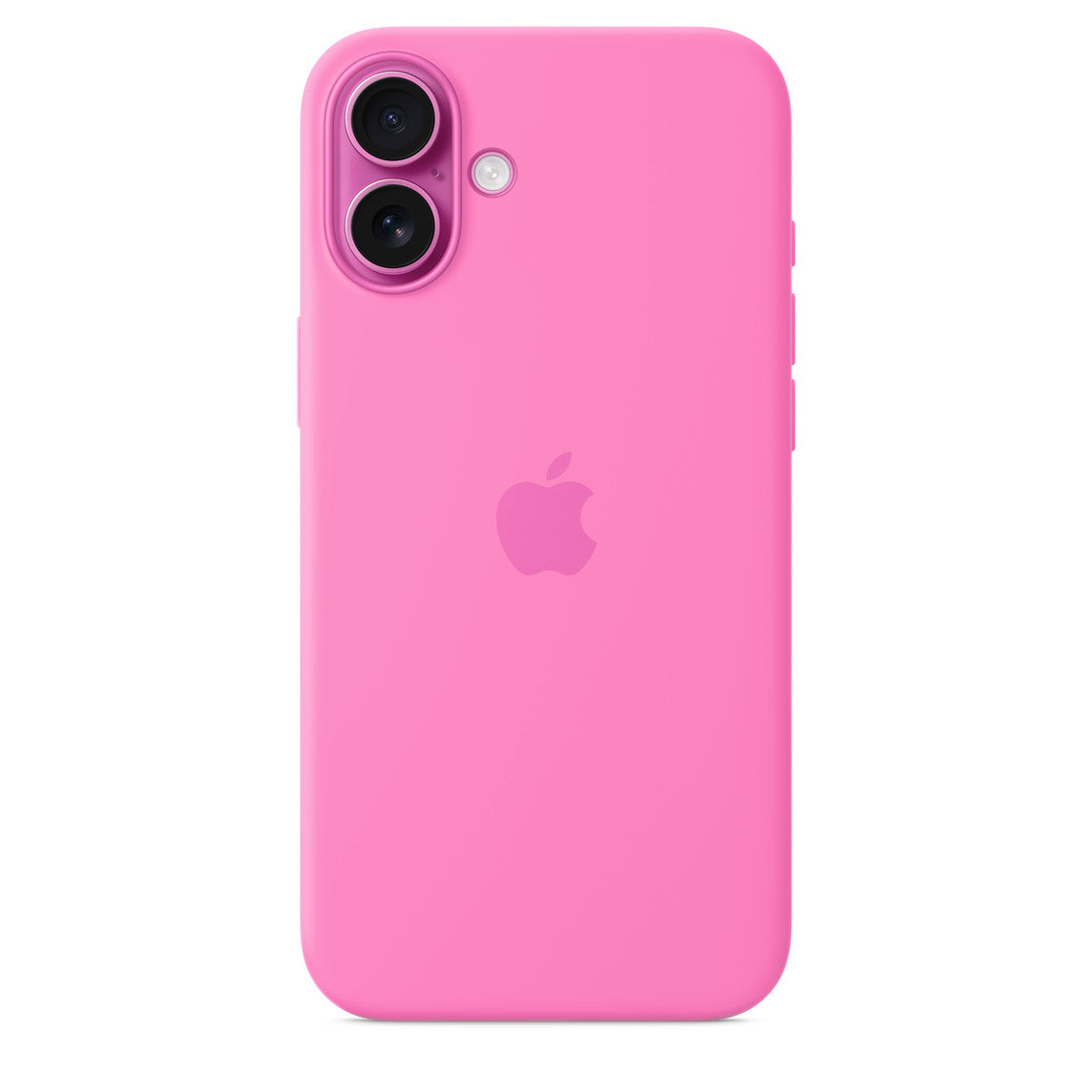iPhone 16 Plus Silicone