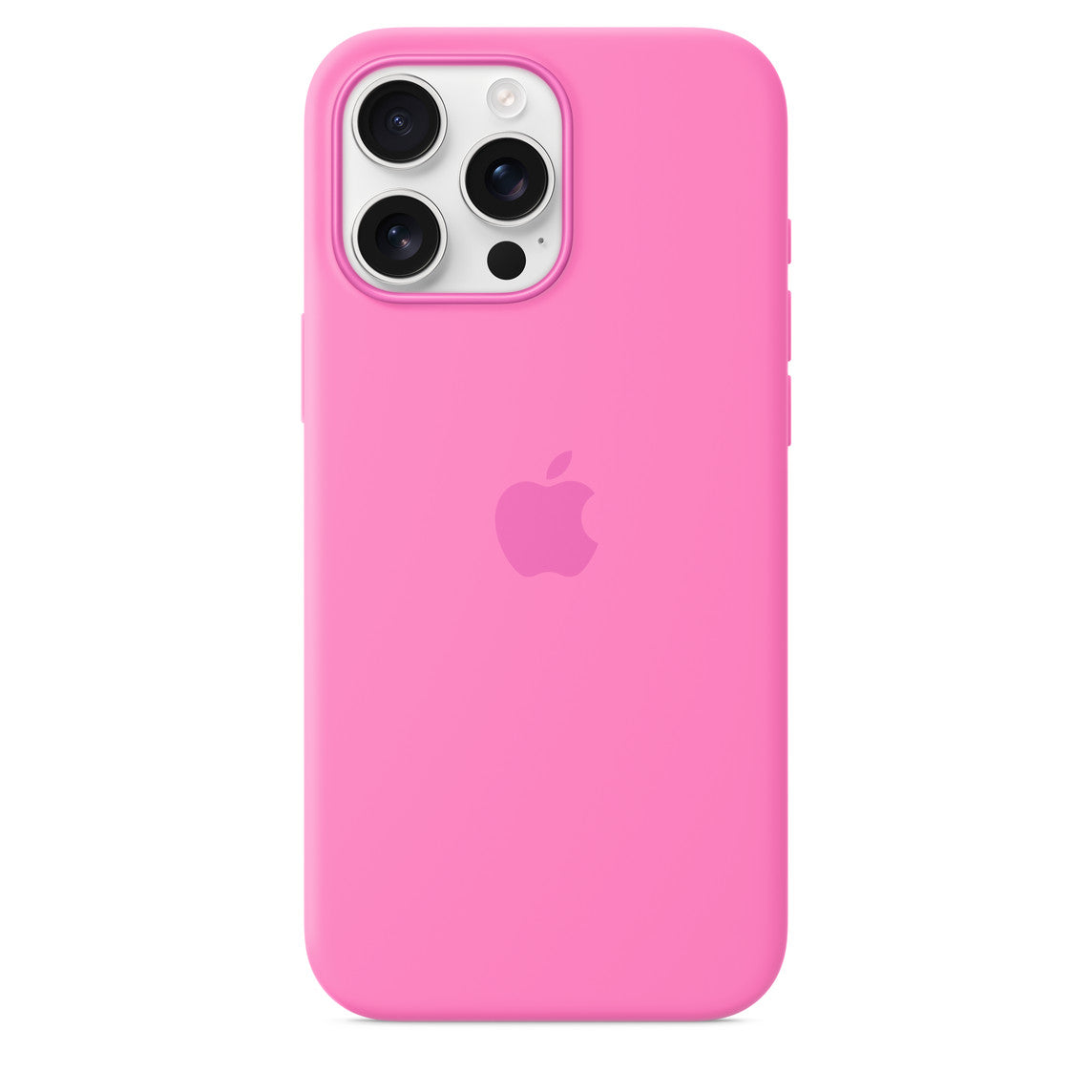 iPhone 16 Pro Max Silicone