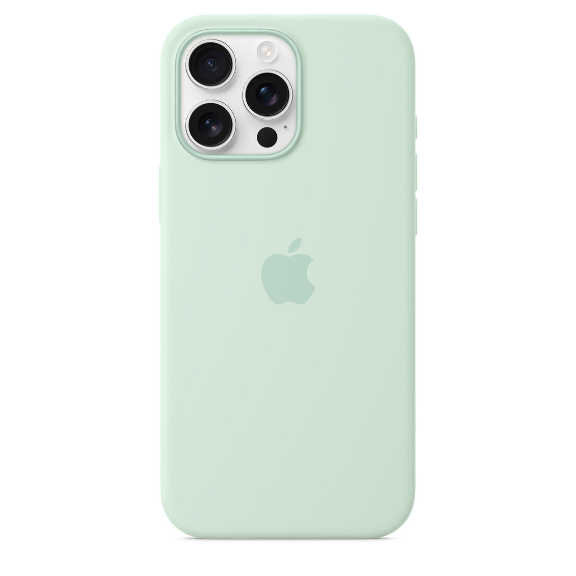 iPhone 16 Pro Max Silicone
