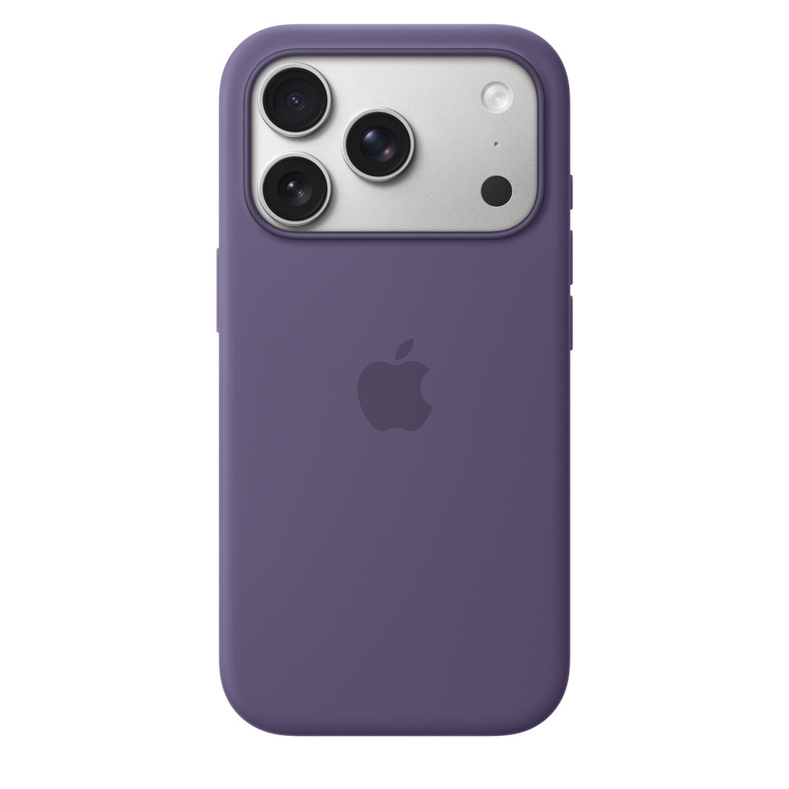 iPhone 17 Pro silicone