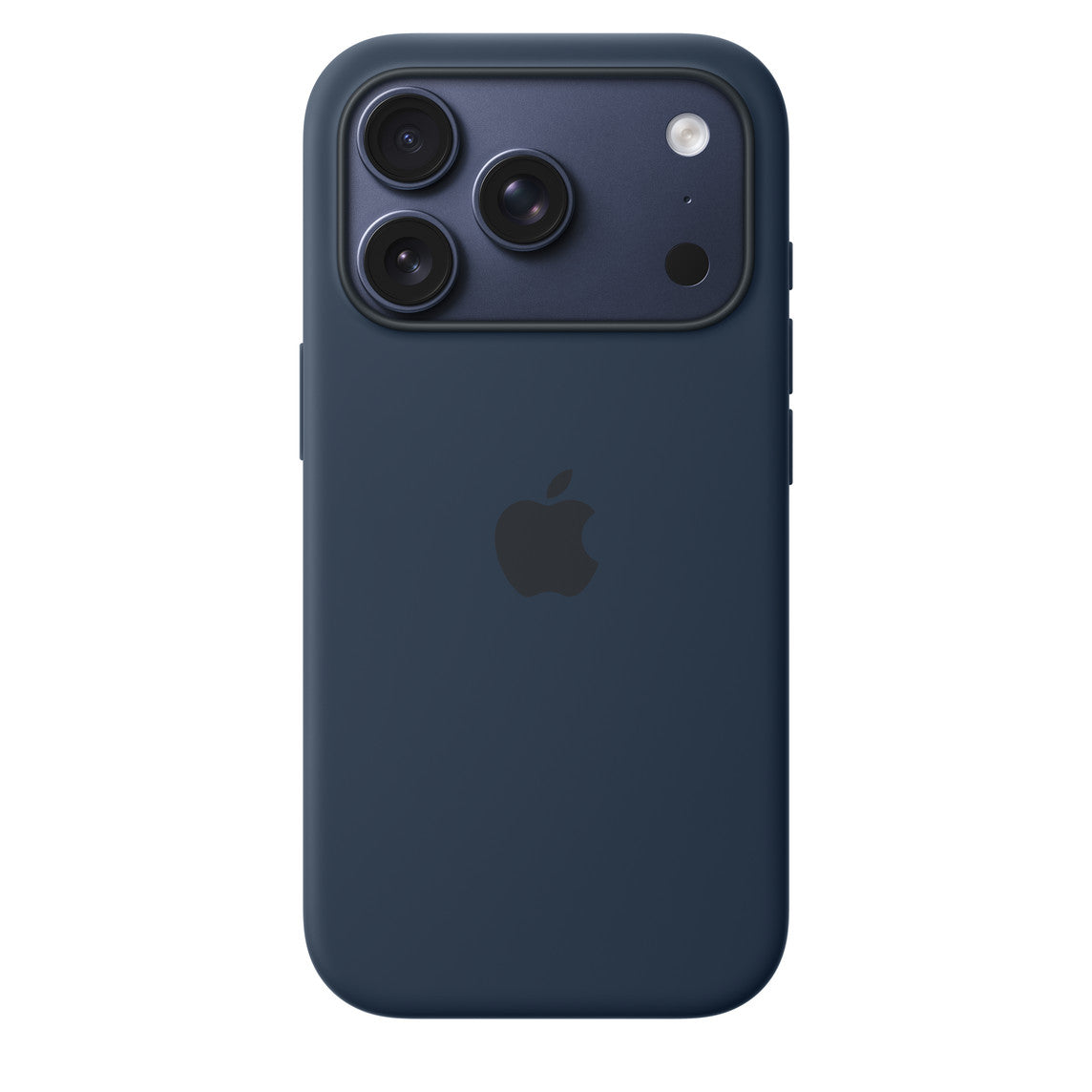 iPhone 17 Pro silicone
