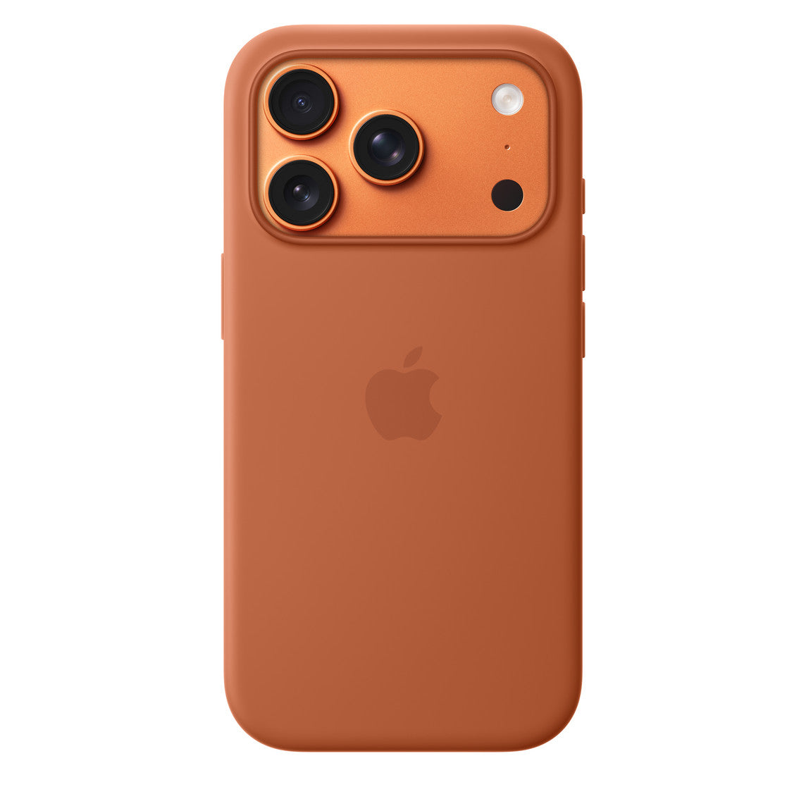 iPhone 17 Pro silicone