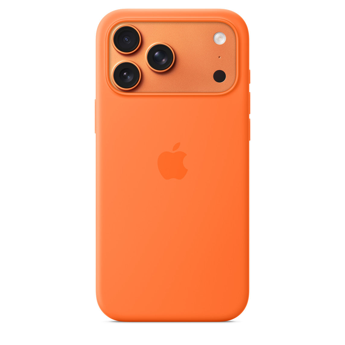 iPhone 17 Pro Max silicone