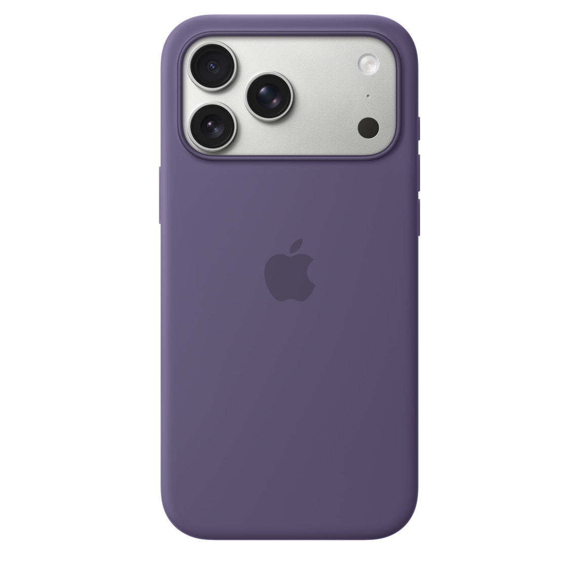 iPhone 17 Pro Max silicone