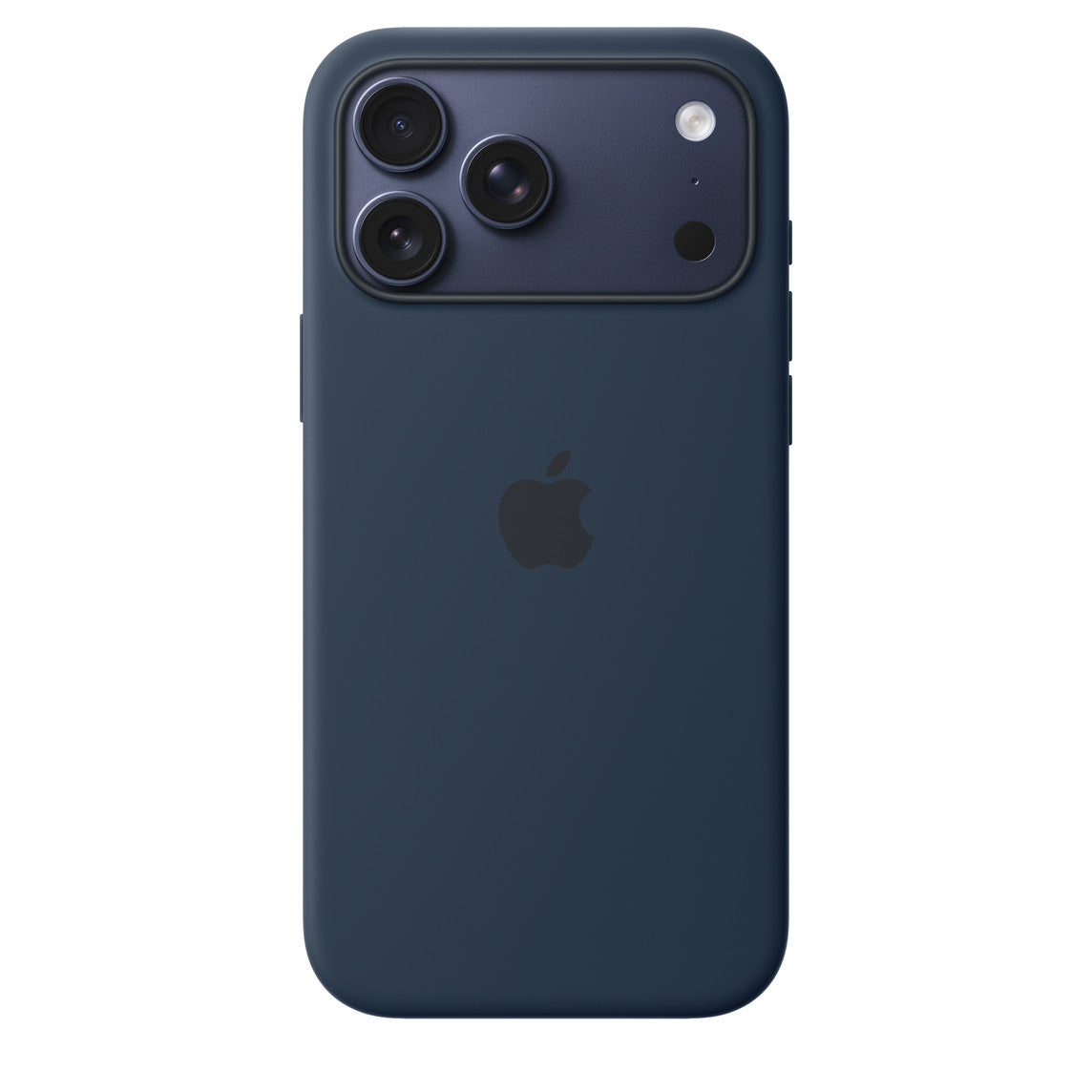 iPhone 17 Pro Max silicone