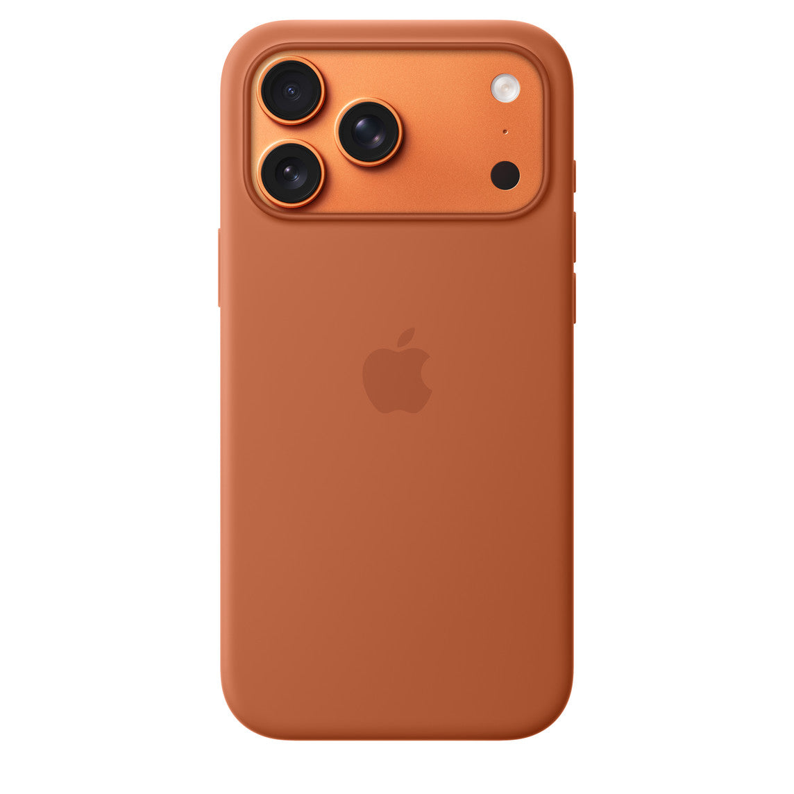 iPhone 17 Pro Max silicone