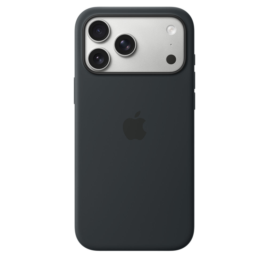 iPhone 17 Pro Max silicone