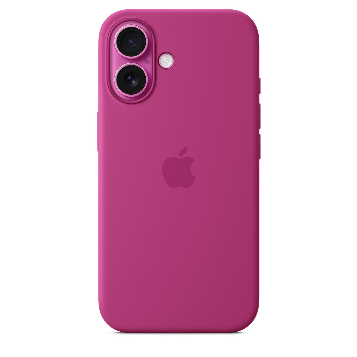 iPhone 16 Silicone