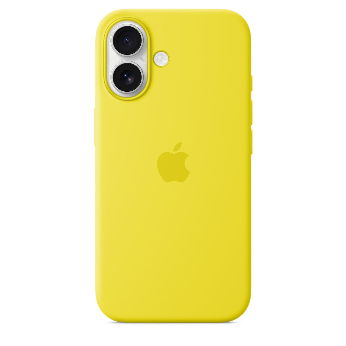 iPhone 16 Silicone