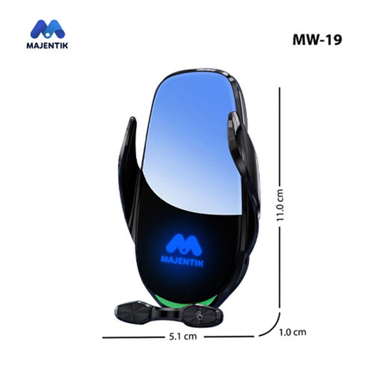 Majentik Wireless charger MW-19