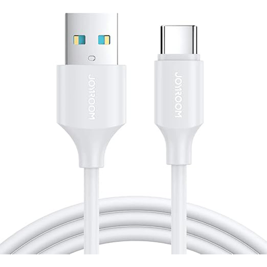 Joyroom SA-09 3A Usb-A To Type-C Fast Charging Data Cable With 1M Length