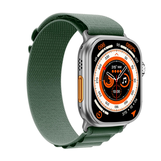 Majetik Magic 3 Ultra Watch