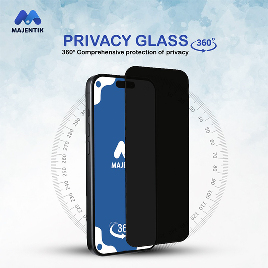 Majentik Privacy 360 Screen