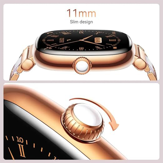 Joyroom JR-FS1 Starlight Series Smart Watch for Women