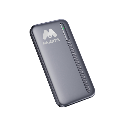 Majentik Power Bank MJ-04 10000 mAh