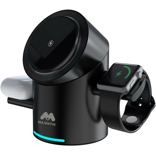 Magnetic MW-20 (15W) 3-in-1