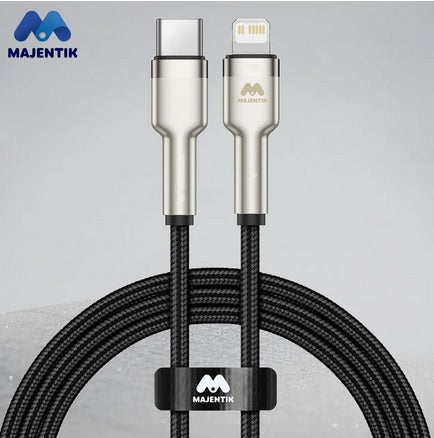 Majentik Cable CL013 Lightning