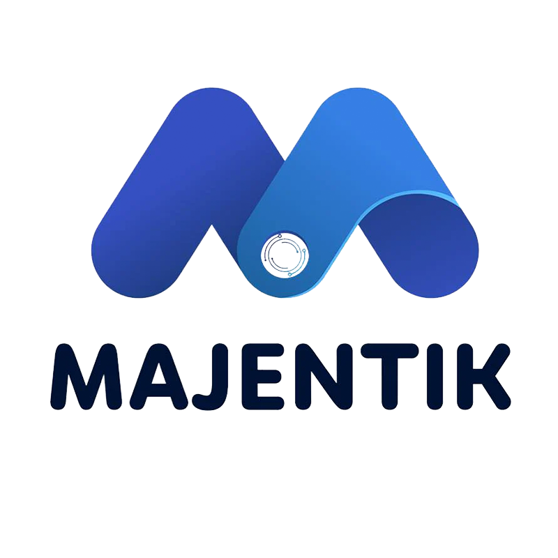 Majentik