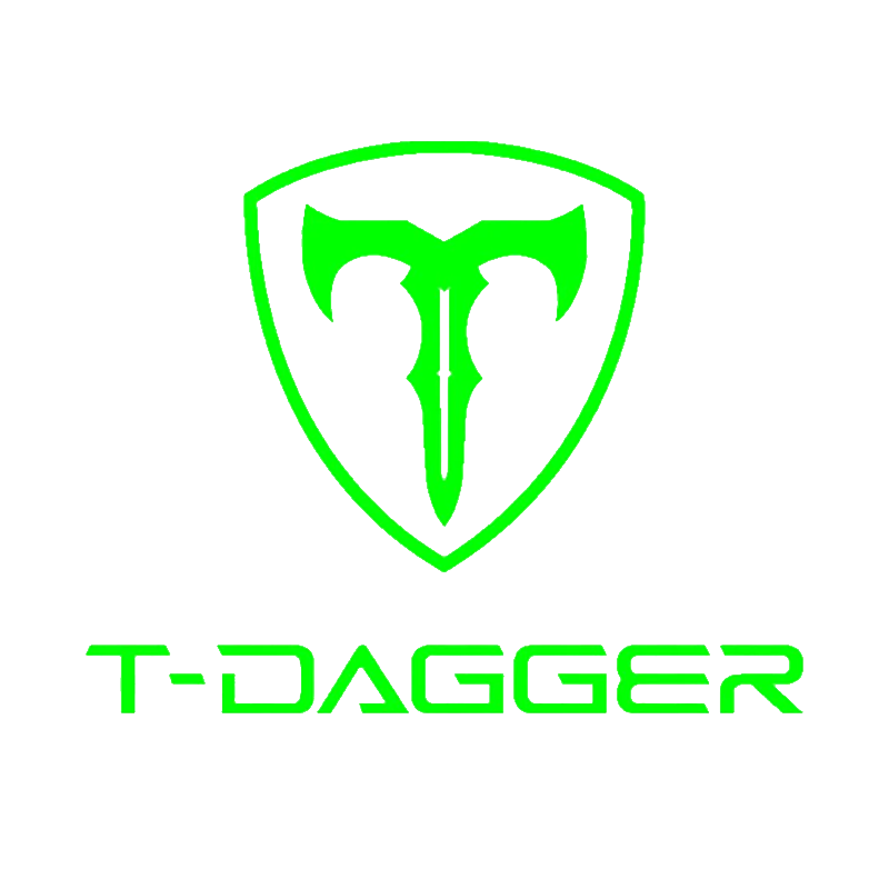 T-DAGGER collection