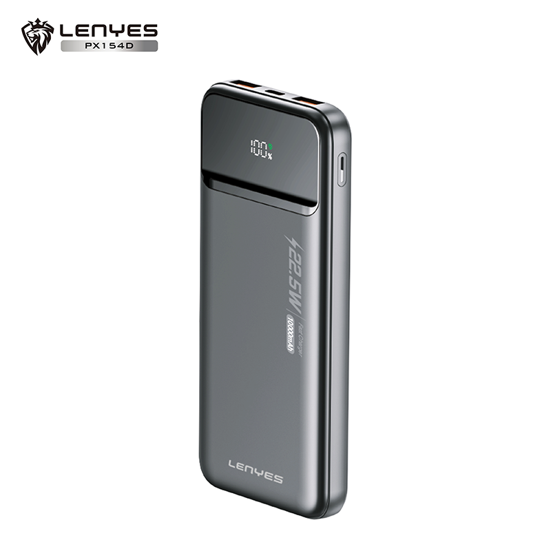 Power Bank Lenyes PX154D 1000 mAh