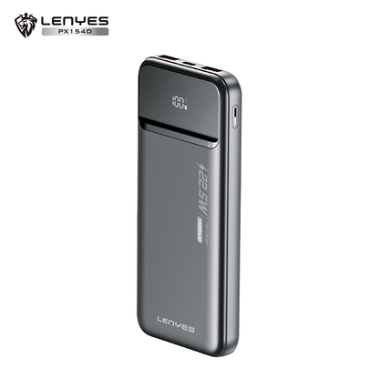 Power Bank Lenyes PX154D 1000 mAh