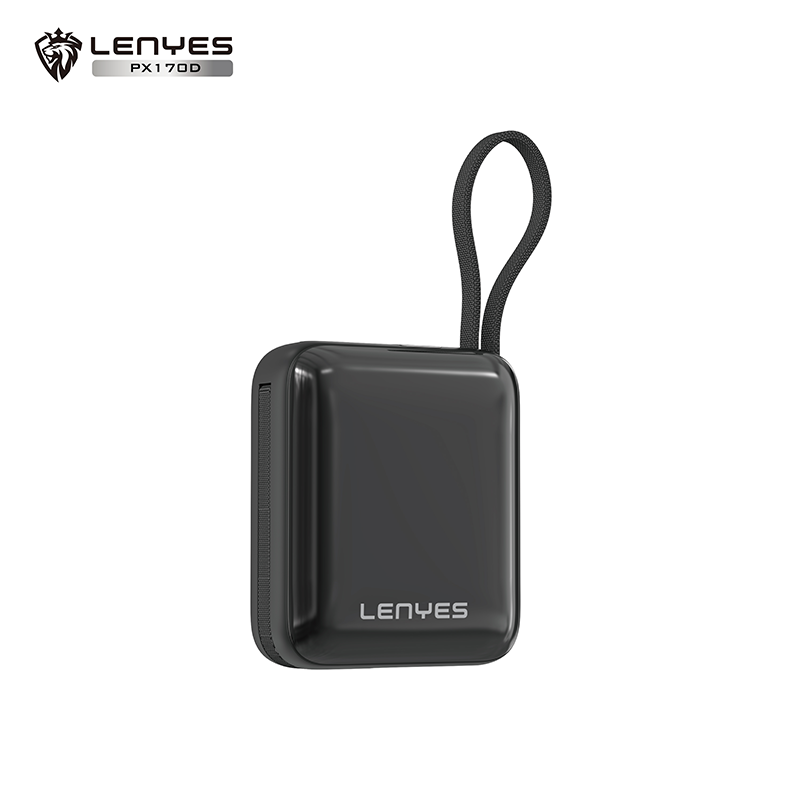 Power Bank Lenyes PX170D 10,000 mAh
