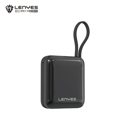 Power Bank Lenyes PX170D 10,000 mAh
