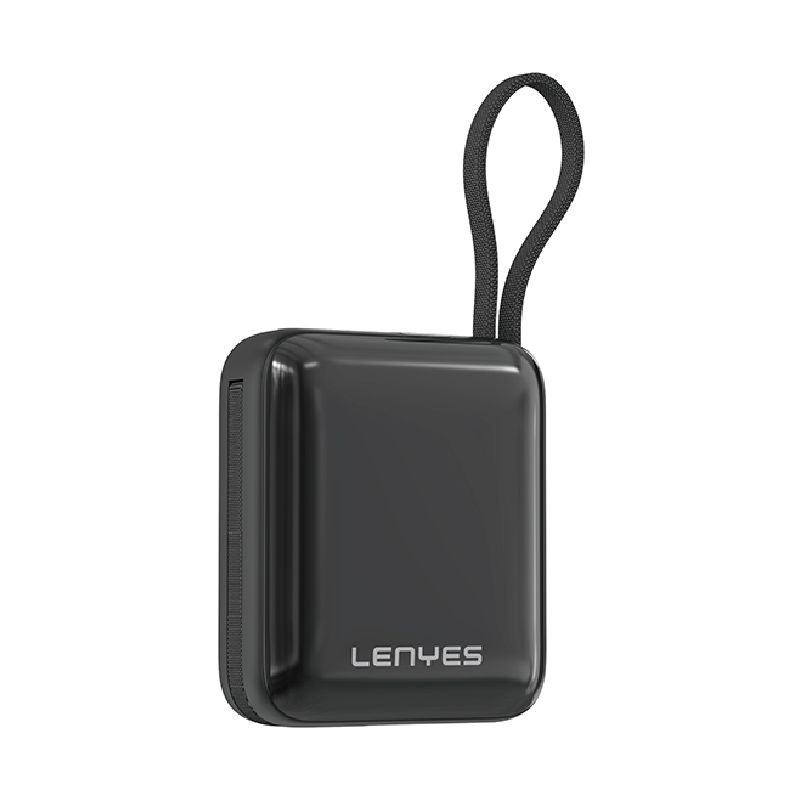 Power Bank Lenyes PX170D 10,000 mAh