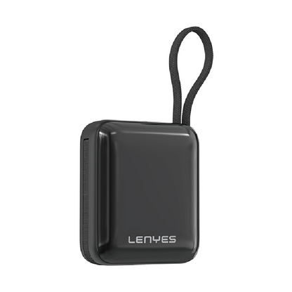 Power Bank Lenyes PX170D 10,000 mAh