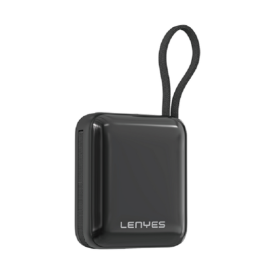 Power Bank Lenyes PX170D 10,000 mAh