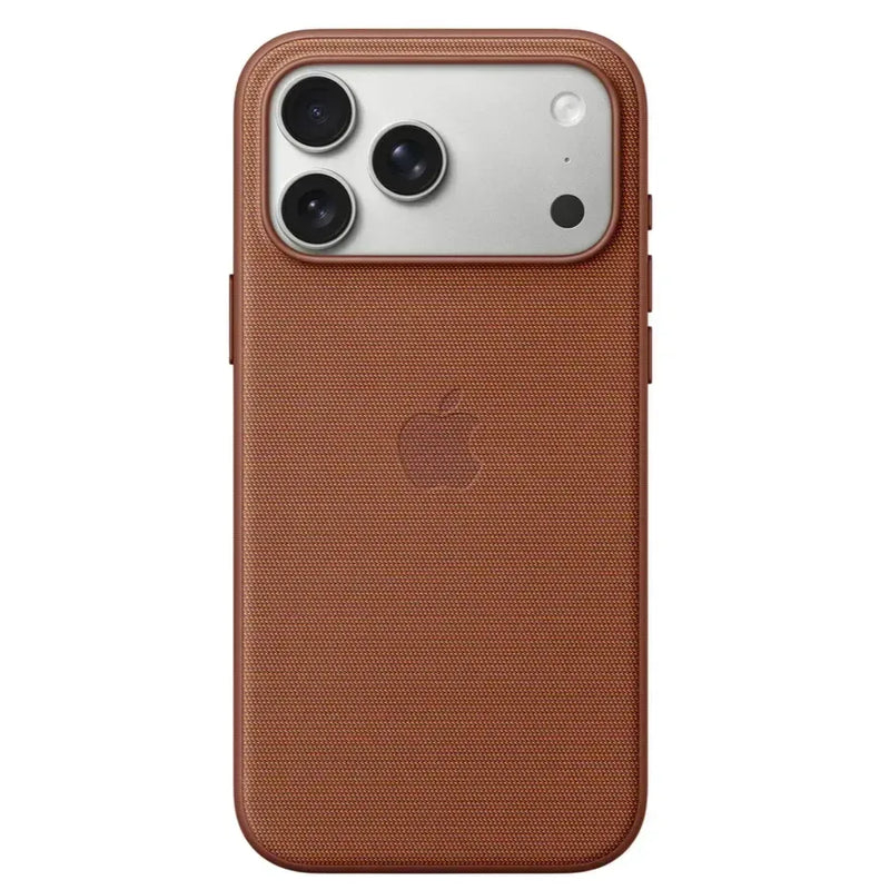 TechWoven Case MagSafe Case iPhone 17 Pro Max