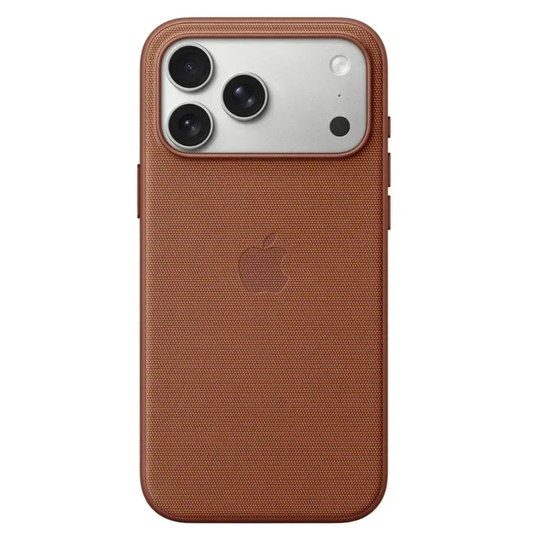 iPhone 17 Pro Max TechWoven Case MagSafe Case