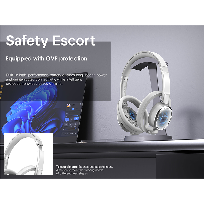 Lenyes Wireless  Headphones - LH32